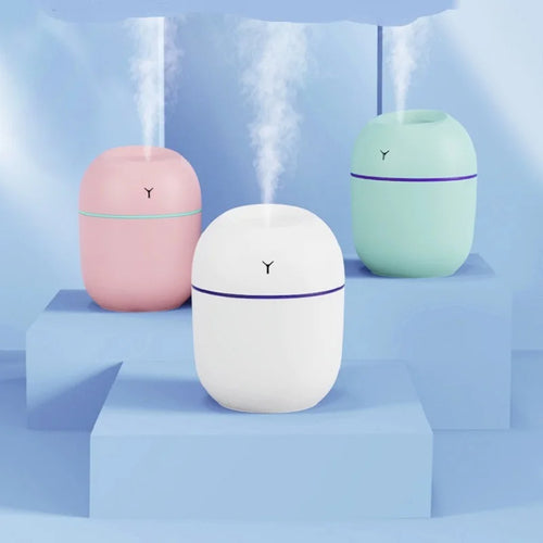 High Quality PureBreeze Humidifier